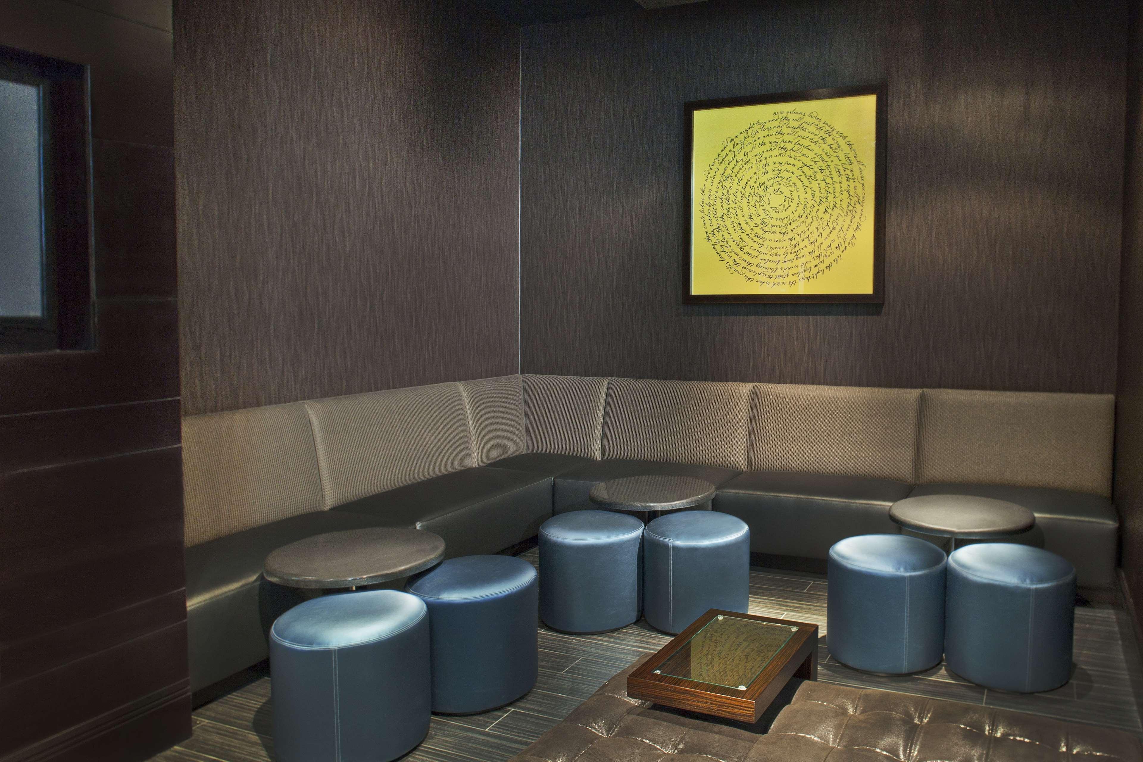 Hotel Hyatt Regency La Nouvelle-Orléans