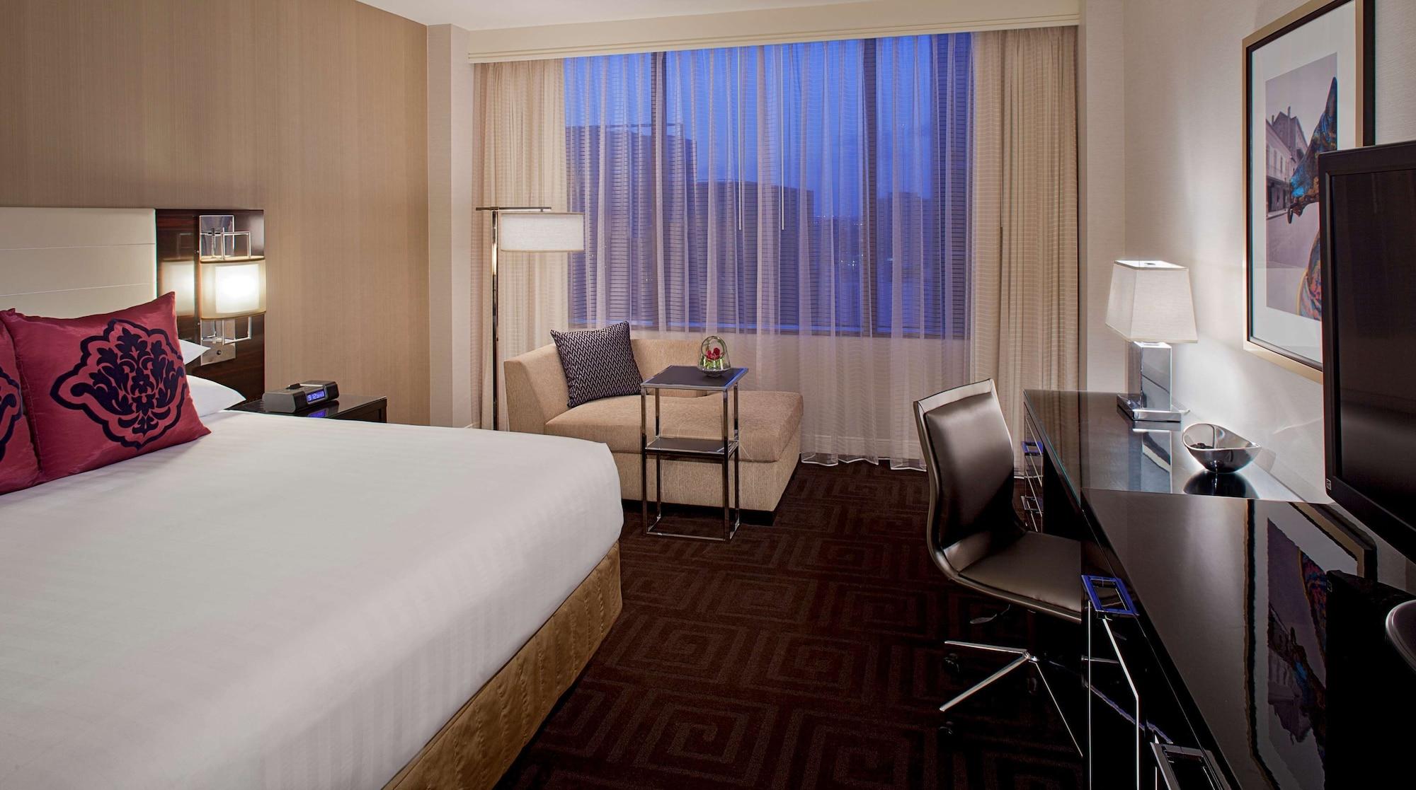 Hyatt Regency La Nouvelle-Orléans