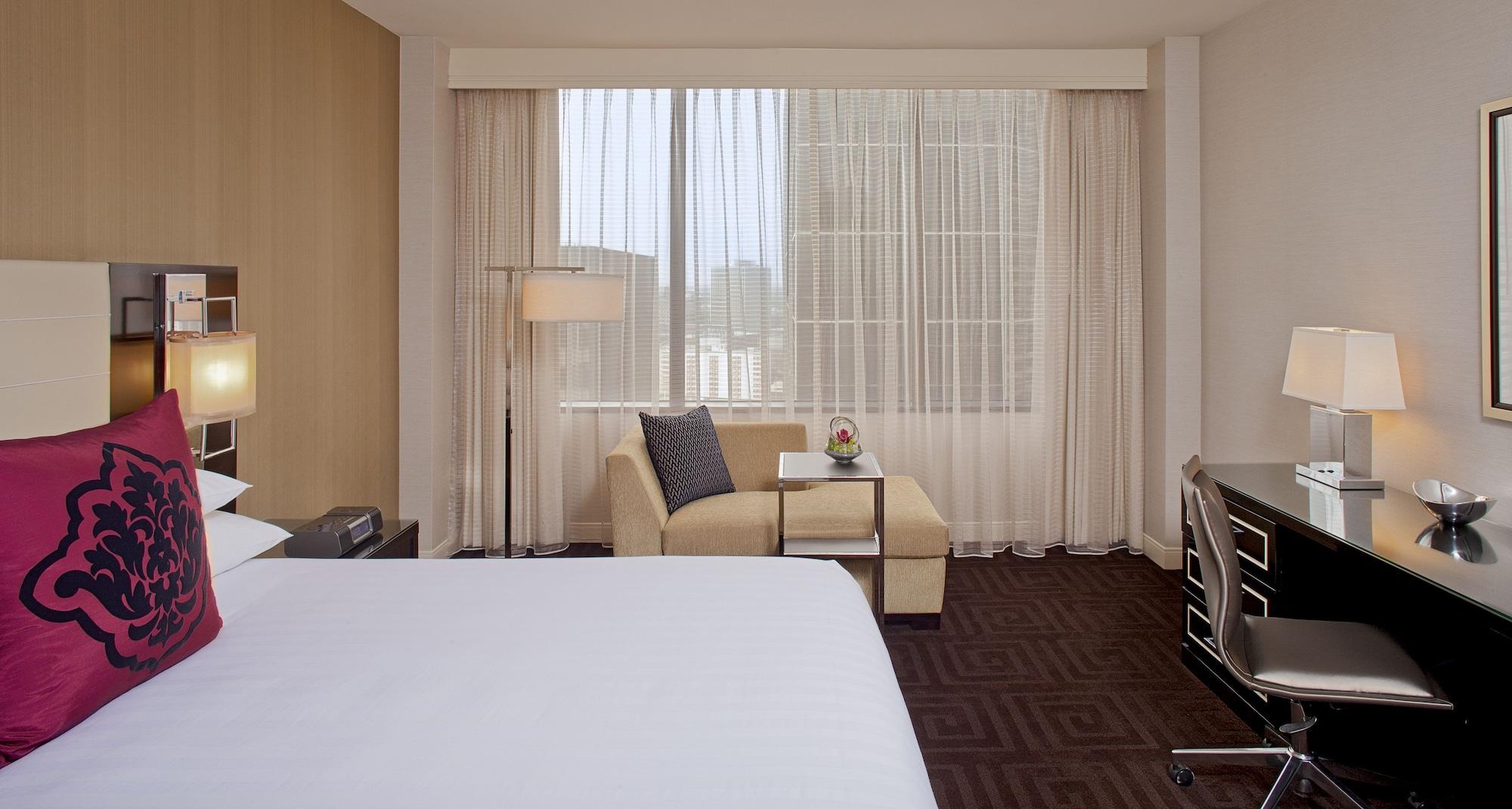 Hyatt Regency 4* La Nouvelle-Orléans