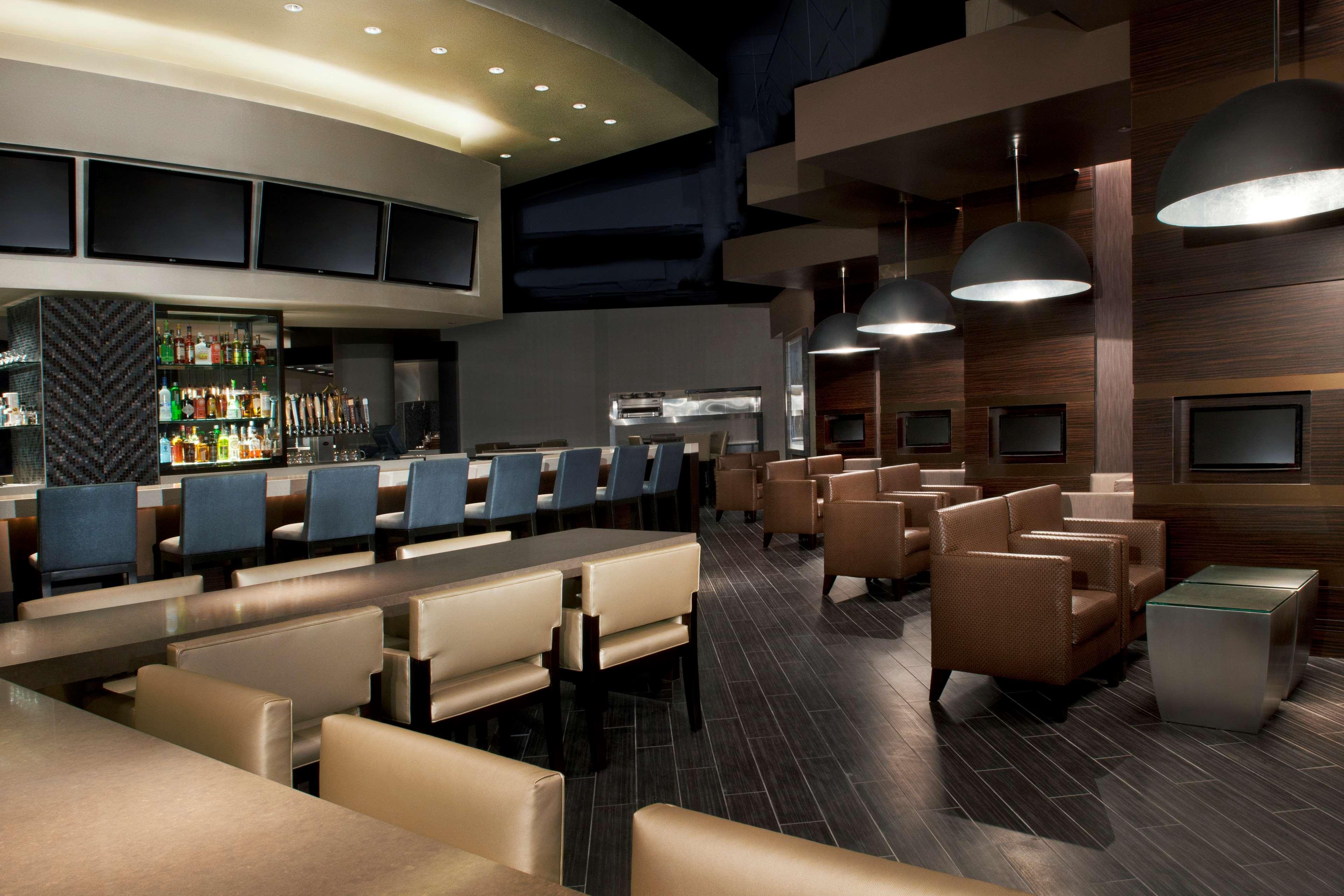 Hotel Hyatt Regency La Nouvelle-Orléans