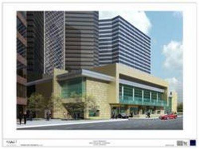 Hyatt Regency La Nouvelle-Orléans