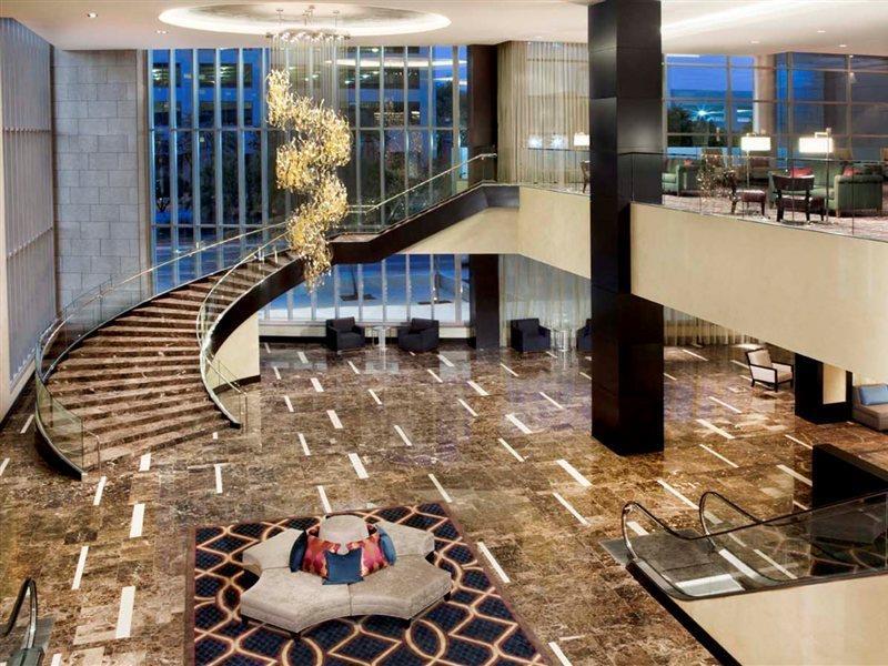 Hyatt Regency La Nouvelle-Orléans