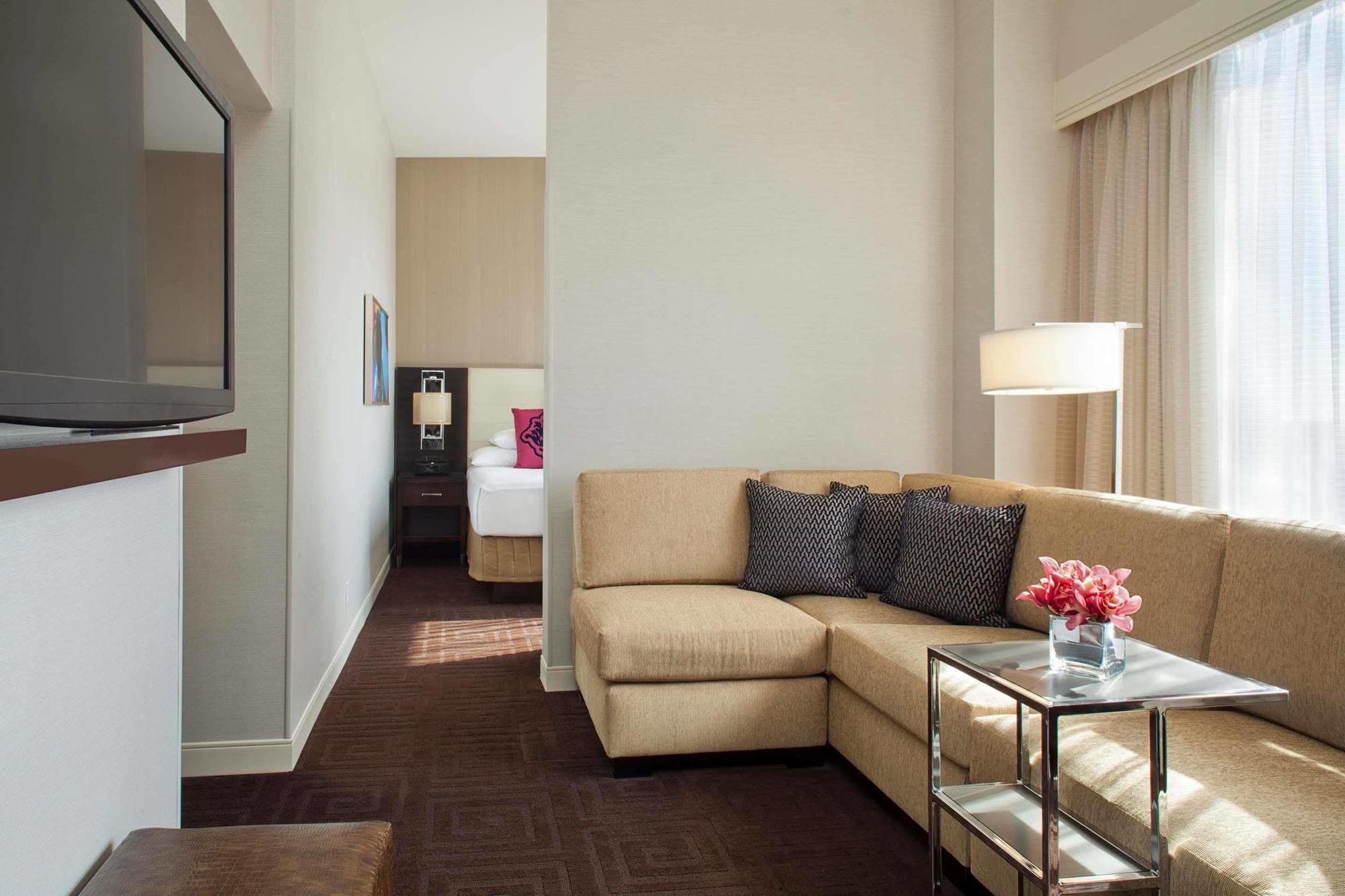 Hyatt Regency 4* La Nouvelle-Orléans