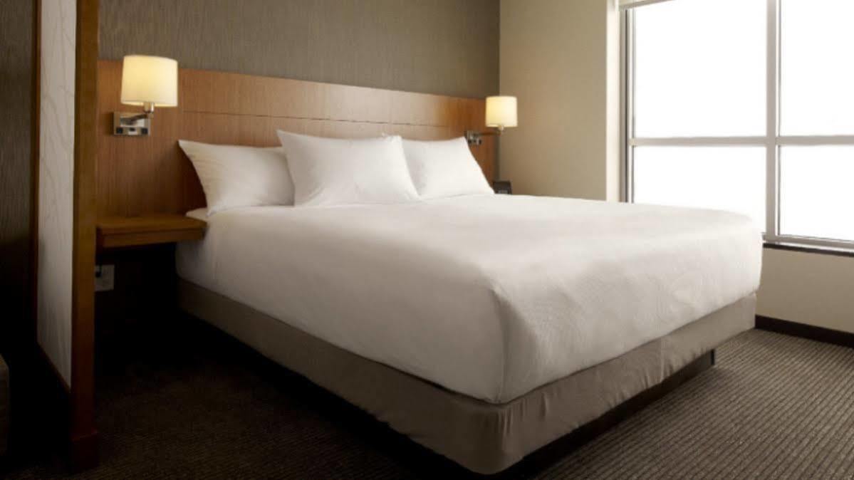 Hotel Hyatt Regency La Nouvelle-Orléans