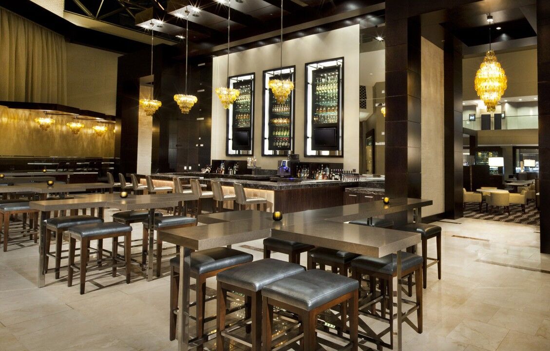 Hotel Hyatt Regency La Nouvelle-Orléans
